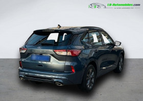 Ford Kuga 1.5 EcoBlue 120 BVA  occasion  Beaupuy - photo n4