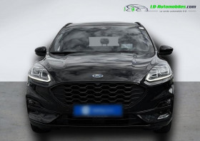 Ford Kuga 1.5 EcoBlue 120 BVA  occasion  Beaupuy - photo n5