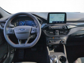 Ford Kuga 1.5 EcoBlue 120 BVA  occasion  Beaupuy - photo n3