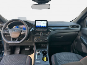Ford Kuga 1.5 EcoBlue 120 BVA  occasion  Beaupuy - photo n3