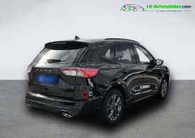 Ford Kuga 1.5 EcoBlue 120 BVA  occasion  Beaupuy - photo n4