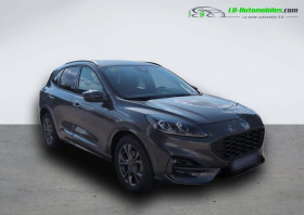 Ford Kuga 1.5 EcoBlue 120 BVA  occasion  Beaupuy - photo n2
