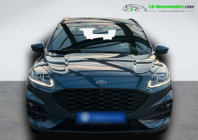 Ford Kuga 1.5 EcoBlue 120 BVA  occasion  Beaupuy - photo n2