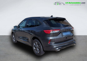 Ford Kuga 1.5 EcoBlue 120 BVA  occasion  Beaupuy - photo n4