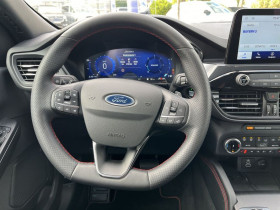 Ford Kuga 1.5 EcoBlue 120 BVA  occasion  Beaupuy - photo n7