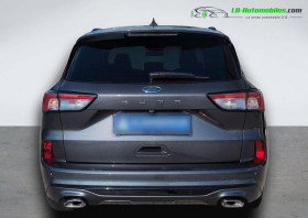 Ford Kuga 1.5 EcoBlue 120 BVA  occasion  Beaupuy - photo n6