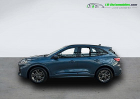 Ford Kuga 1.5 EcoBlue 120 BVA  occasion  Beaupuy - photo n5