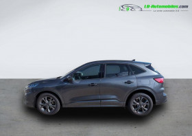 Ford Kuga 1.5 EcoBlue 120 BVA  occasion  Beaupuy - photo n5
