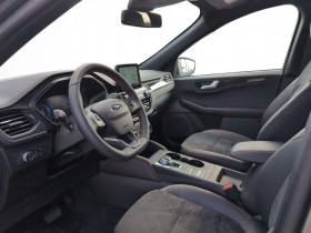 Ford Kuga 1.5 EcoBlue 120 BVA  occasion  Beaupuy - photo n7
