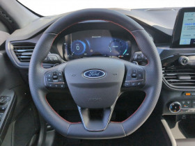 Ford Kuga 1.5 EcoBlue 120 BVA  occasion  Beaupuy - photo n9