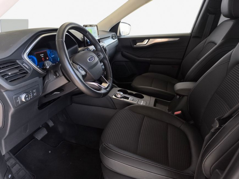 Ford Kuga 1.5 EcoBlue 120 BVA  occasion  Beaupuy - photo n6