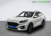 Ford Kuga 1.5 EcoBlue 120 BVA   Beaupuy 31