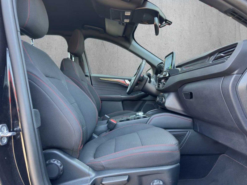 Ford Kuga 1.5 EcoBlue 120 BVA  occasion  Beaupuy - photo n3