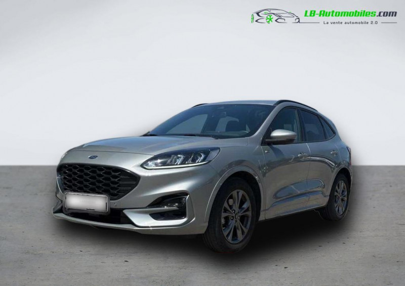 Ford Kuga 1.5 EcoBlue 120 BVA  occasion  Beaupuy