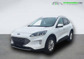 Ford Kuga 1.5 EcoBlue 120 BVA   Beaupuy 31