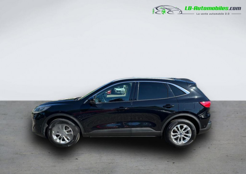 Ford Kuga 1.5 EcoBlue 120 BVA  occasion  Beaupuy - photo n5