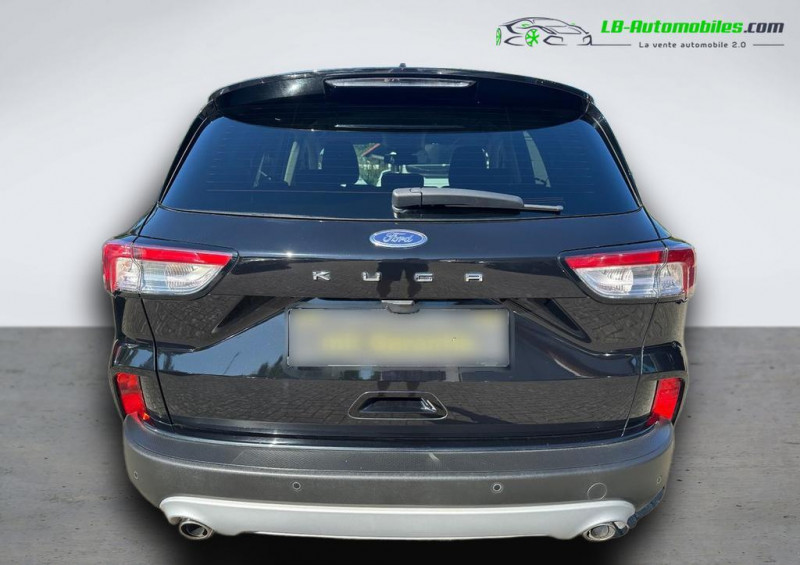 Ford Kuga 1.5 EcoBlue 120 BVA  occasion  Beaupuy - photo n3