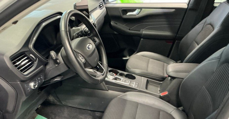 Ford Kuga 1.5 EcoBlue 120 BVA  occasion  Beaupuy - photo n2