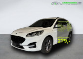 Ford Kuga 1.5 EcoBlue 120 BVA   Beaupuy 31