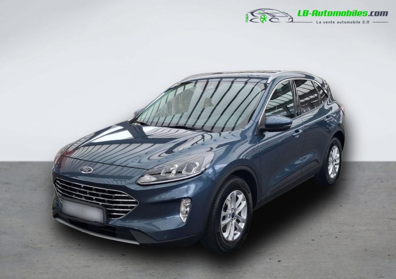 Ford Kuga 1.5 EcoBlue 120 BVA  occasion  Beaupuy