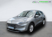 Ford Kuga occasion année 2021 boite Automatique Annonce Ford Kuga occasion Diesel 1.5 EcoBlue 120 BVA à Beaupuy