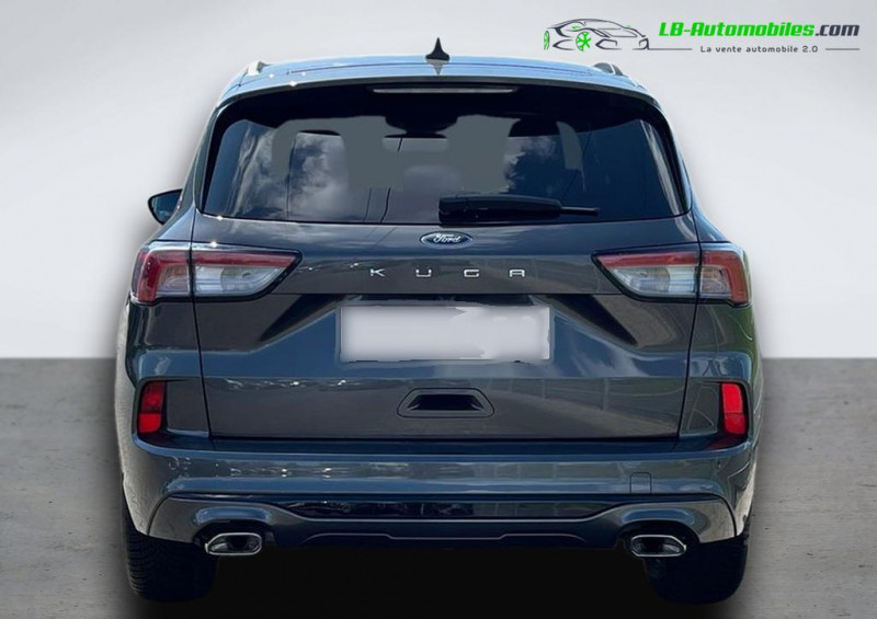 Ford Kuga 1.5 EcoBlue 120 BVA  occasion  Beaupuy - photo n4