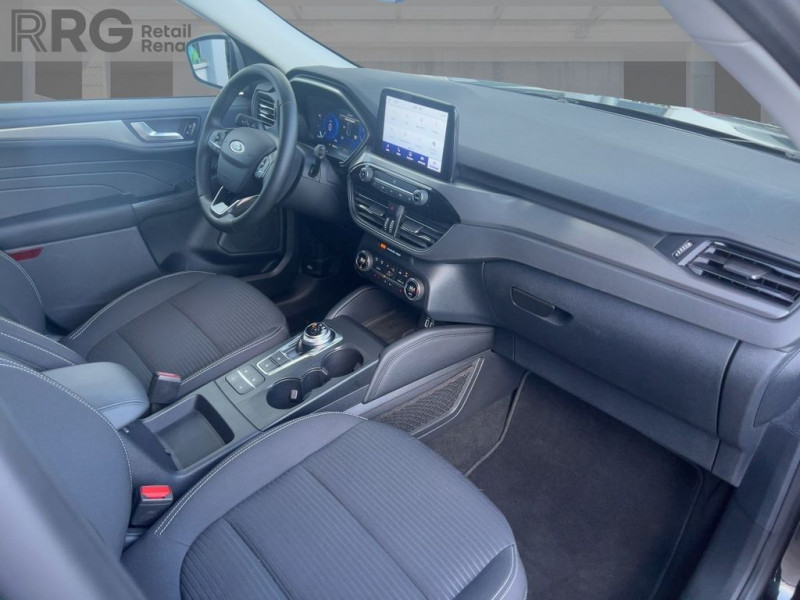 Ford Kuga 1.5 EcoBlue 120 BVA  occasion  Beaupuy - photo n6