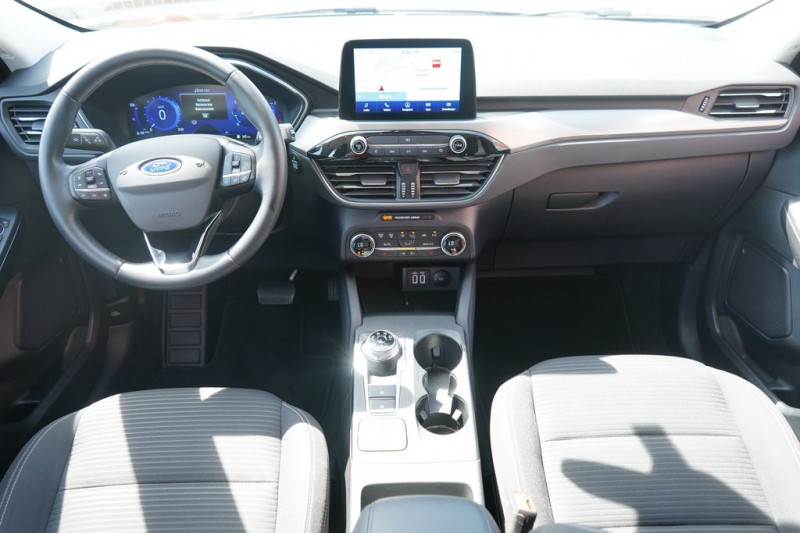 Ford Kuga 1.5 EcoBlue 120 BVA  occasion  Beaupuy - photo n3