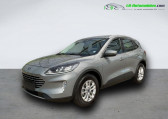 Ford Kuga occasion année 2021 boite Automatique Annonce Ford Kuga occasion Diesel 1.5 EcoBlue 120 BVA à Beaupuy