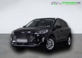 Ford Kuga occasion année 2021 boite Automatique Annonce Ford Kuga occasion Diesel 1.5 EcoBlue 120 BVA à Beaupuy