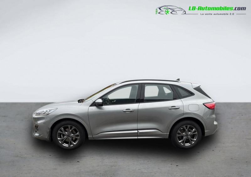 Ford Kuga 1.5 EcoBlue 120 BVA  occasion  Beaupuy - photo n5
