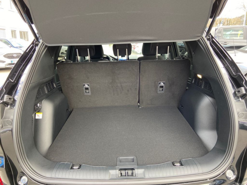 Ford Kuga 1.5 EcoBlue 120 BVA  occasion  Beaupuy - photo n9