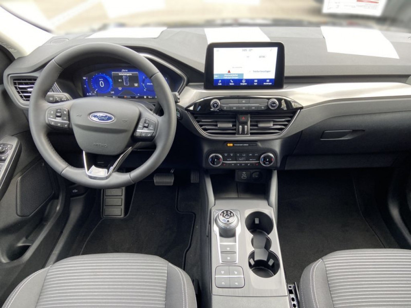 Ford Kuga 1.5 EcoBlue 120 BVA  occasion  Beaupuy - photo n3