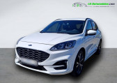 Ford Kuga 1.5 EcoBlue 120 BVA   Beaupuy 31