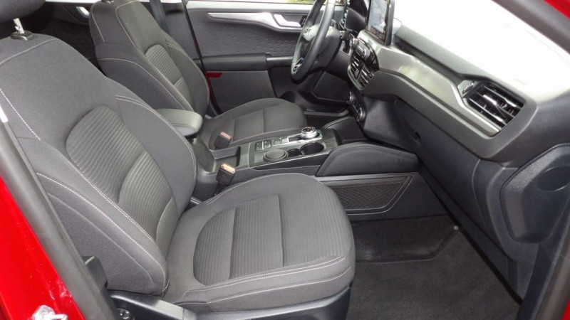 Ford Kuga 1.5 EcoBlue 120 BVA  occasion  Beaupuy - photo n5