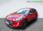 Ford Kuga 1.5 EcoBlue 120 BVA   Beaupuy 31