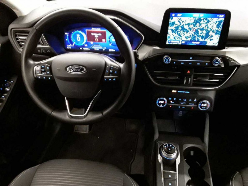 Ford Kuga 1.5 EcoBlue 120 BVA  occasion  Beaupuy - photo n2