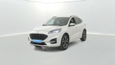 Ford Kuga occasion année 2021 boite Automatique Annonce Ford Kuga occasion Diesel 1.5 EcoBlue 120 BVA8 ST-Line 5p à SAINT-GREGOIRE