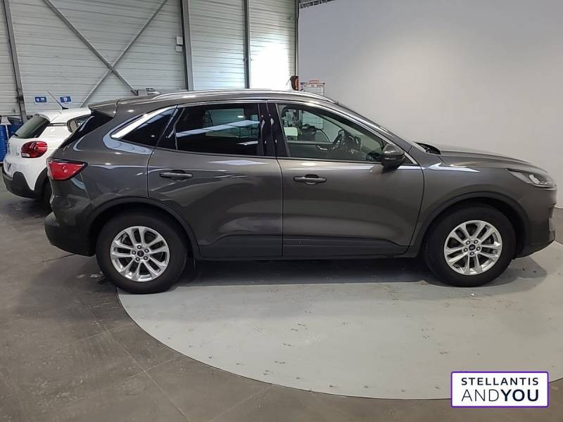 Ford Kuga 1.5 EcoBlue 120 BVA8 Titanium  occasion à REZE - photo n°6