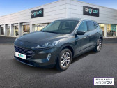 Ford Kuga occasion année 2021 boite Automatique Annonce Ford Kuga occasion Diesel 1.5 EcoBlue 120 BVA8 Titanium à REZE