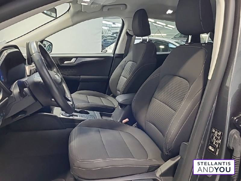 Ford Kuga 1.5 EcoBlue 120 BVA8 Titanium  occasion à REZE - photo n°10