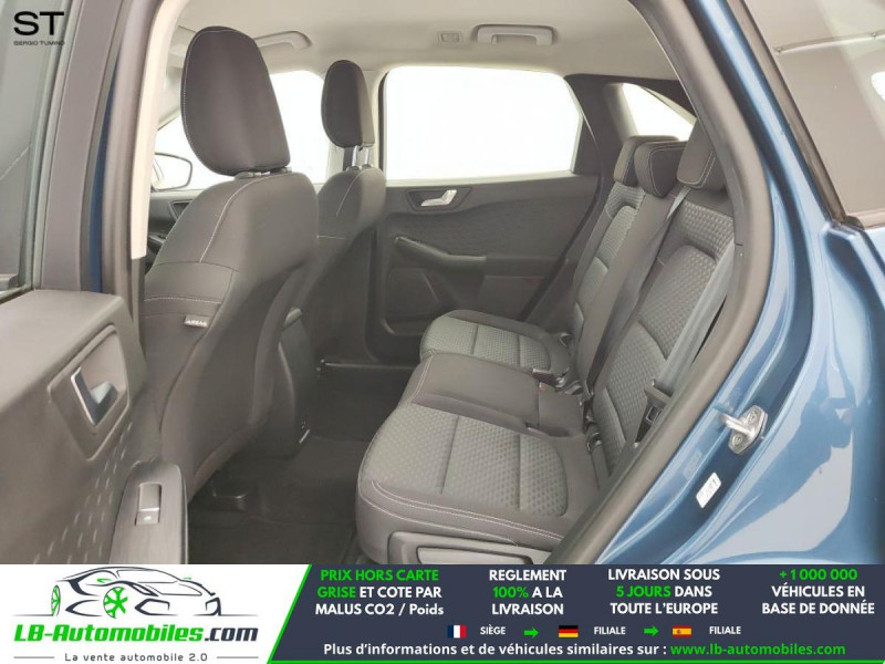 Ford Kuga 1.5 EcoBlue 120 BVM  occasion � Beaupuy - photo n�8