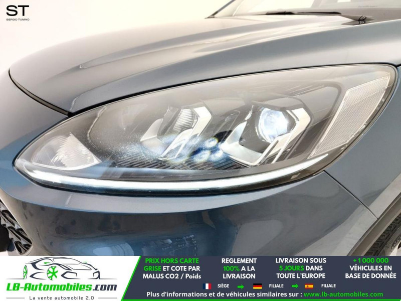 Ford Kuga 1.5 EcoBlue 120 BVM  occasion � Beaupuy - photo n�7