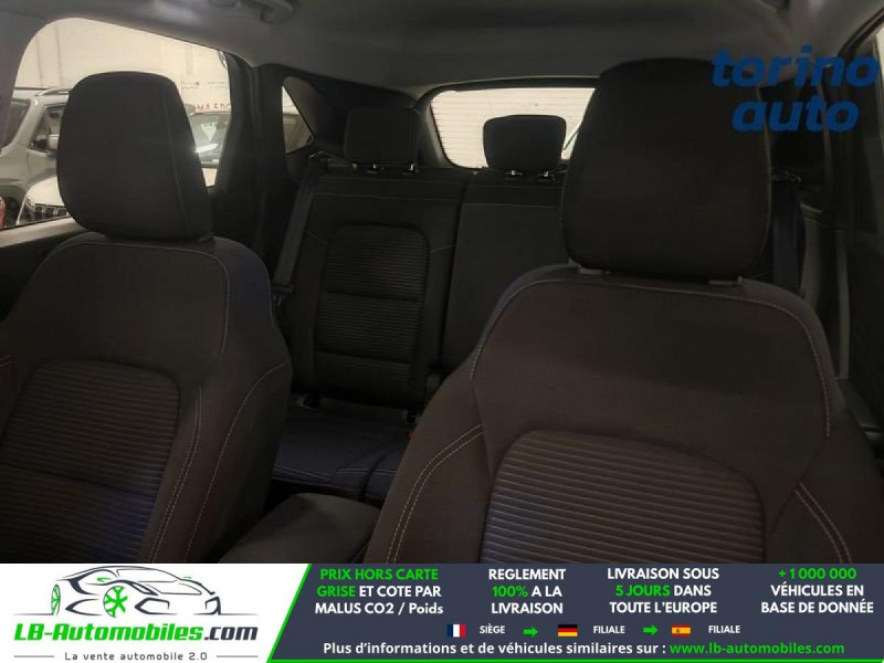 Ford Kuga 1.5 EcoBlue 120 BVM  occasion � Beaupuy - photo n�3