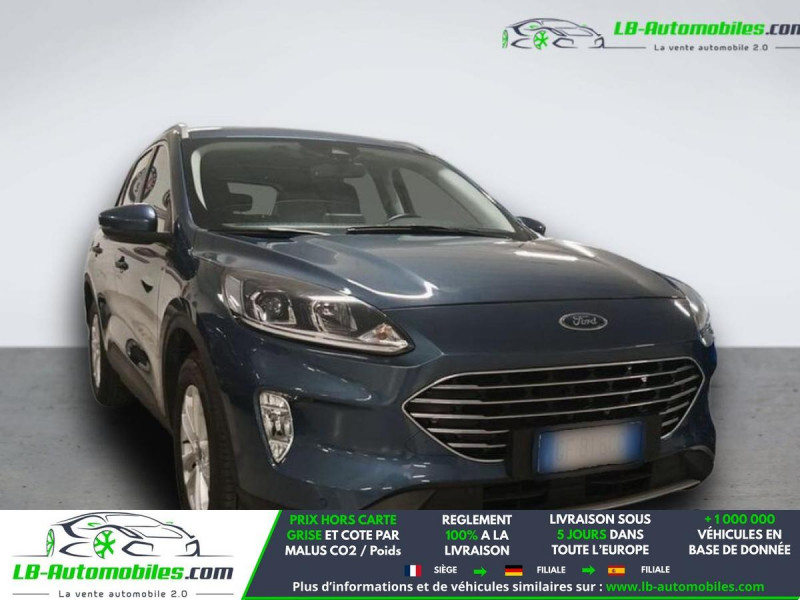 Ford Kuga 1.5 EcoBlue 120 BVM  occasion � Beaupuy