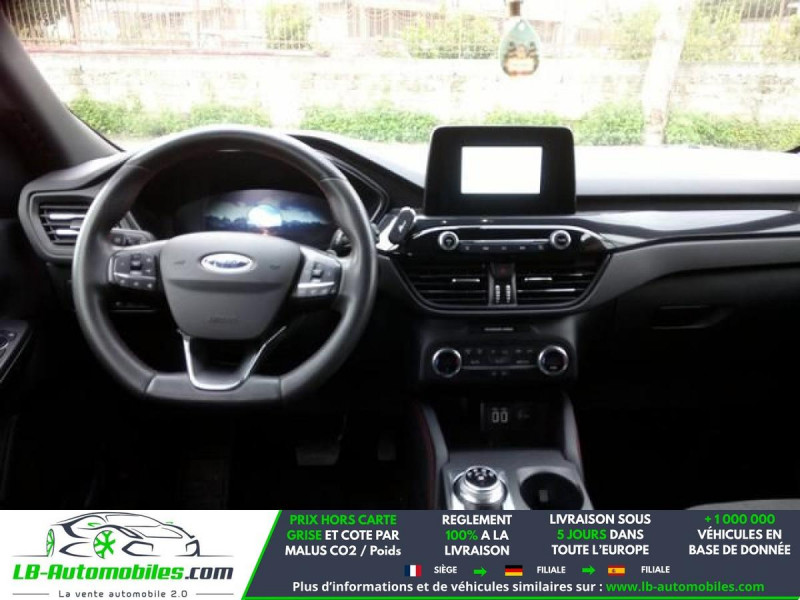 Ford Kuga 1.5 EcoBlue 120 BVM  occasion � Beaupuy - photo n�3