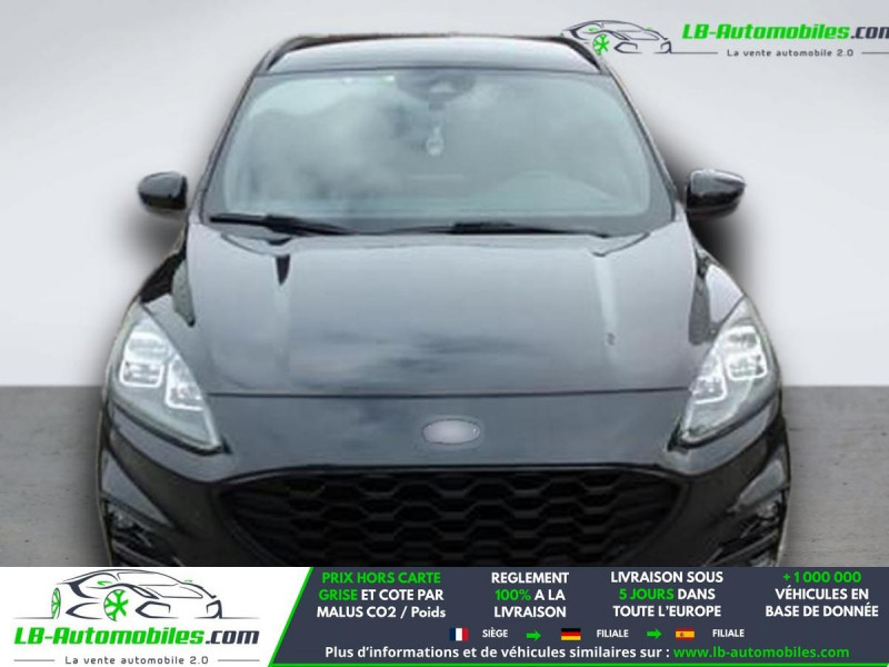 Ford Kuga 1.5 EcoBlue 120 BVM  occasion � Beaupuy - photo n�5