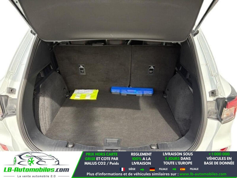 Ford Kuga 1.5 EcoBlue 120 BVM  occasion � Beaupuy - photo n�9