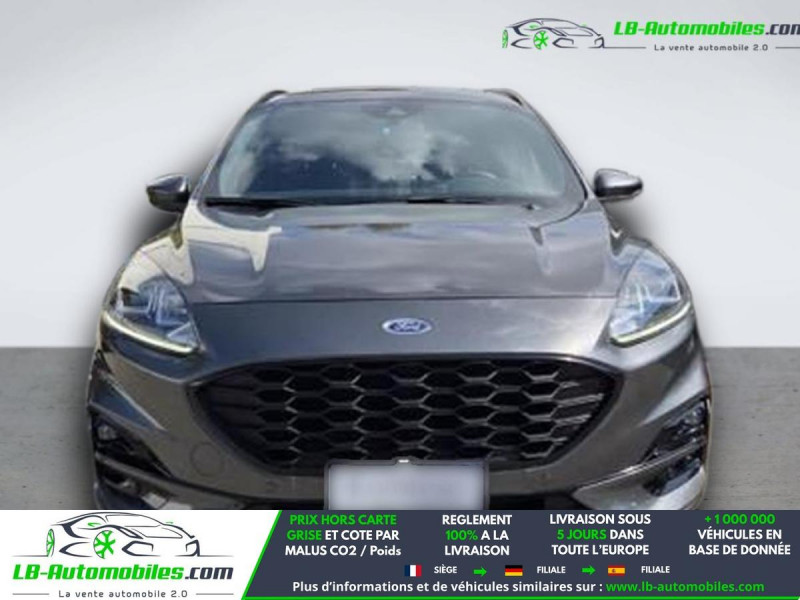 Ford Kuga 1.5 EcoBlue 120 BVM  occasion � Beaupuy - photo n�2