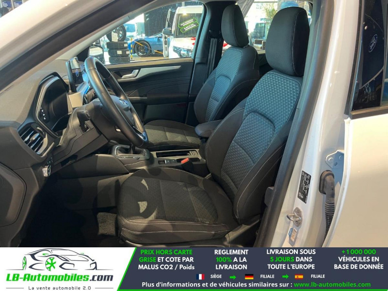 Ford Kuga 1.5 EcoBlue 120 BVM  occasion � Beaupuy - photo n�7